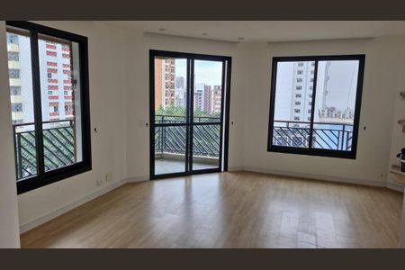 Apartamento à venda com 188m², 4 quartos e 2 vagas