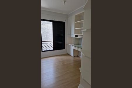 Apartamento à venda com 4 quartos, 188m² em Vila Mariana, São Paulo