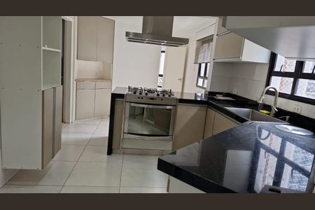 Apartamento à venda com 4 quartos, 188m² em Vila Mariana, São Paulo