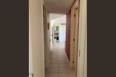 Apartamento à venda com 96m², 2 quartos e 1 vaga