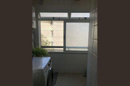 Apartamento à venda com 96m², 2 quartos e 1 vaga
