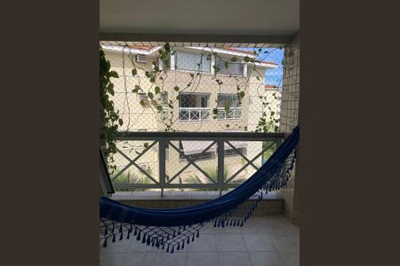 Apartamento à venda com 96m², 2 quartos e 1 vaga