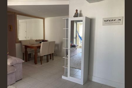 Apartamento à venda com 2 quartos, 96m² em Barra da Tijuca, Rio de Janeiro