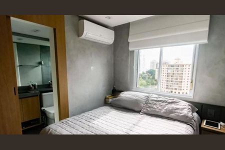 Apartamento à venda com 3 quartos, 184m² em Jardim Colombo, São Paulo