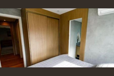 Apartamento à venda com 3 quartos, 184m² em Jardim Colombo, São Paulo