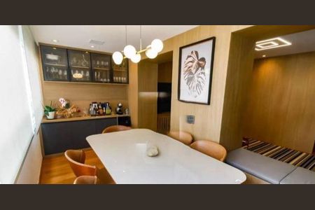 Apartamento à venda com 3 quartos, 184m² em Jardim Colombo, São Paulo