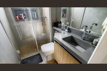Apartamento à venda com 3 quartos, 184m² em Jardim Colombo, São Paulo