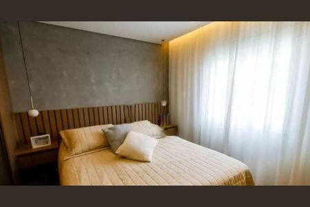 Apartamento à venda com 3 quartos, 184m² em Jardim Colombo, São Paulo