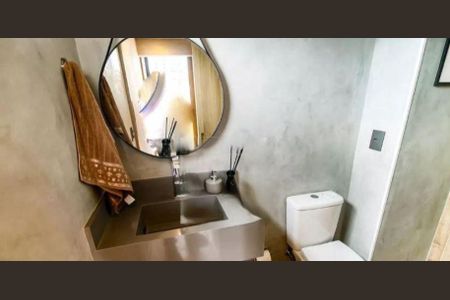 Apartamento à venda com 3 quartos, 184m² em Jardim Colombo, São Paulo
