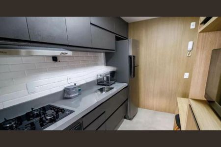 Apartamento à venda com 3 quartos, 184m² em Jardim Colombo, São Paulo