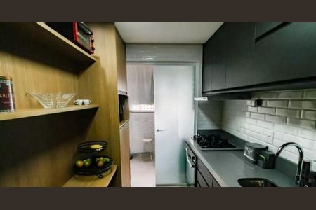 Apartamento à venda com 3 quartos, 184m² em Jardim Colombo, São Paulo