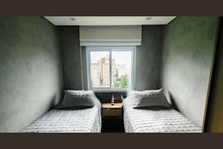 Apartamento à venda com 3 quartos, 184m² em Jardim Colombo, São Paulo
