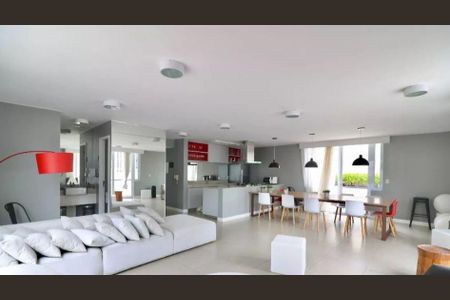 Apartamento à venda com 1 quarto, 29m² em Vila Buarque, São Paulo
