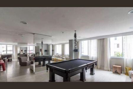 Apartamento à venda com 1 quarto, 29m² em Vila Buarque, São Paulo