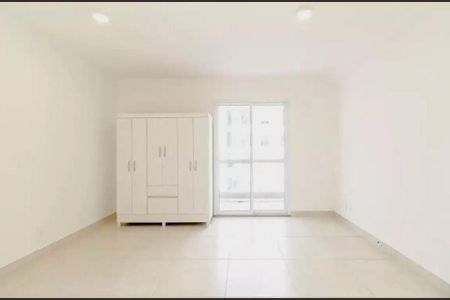 Apartamento à venda com 1 quarto, 29m² em Vila Buarque, São Paulo