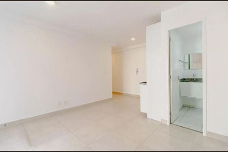 Apartamento à venda com 1 quarto, 29m² em Vila Buarque, São Paulo