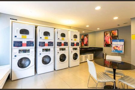 Apartamento à venda com 1 quarto, 29m² em Vila Buarque, São Paulo