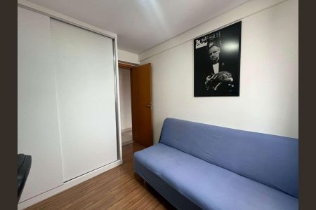 Apartamento à venda com 3 quartos, 82m² em União, Belo Horizonte