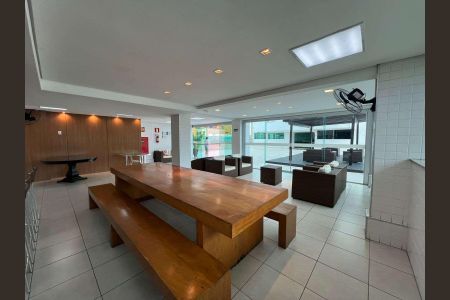 Apartamento à venda com 3 quartos, 82m² em União, Belo Horizonte