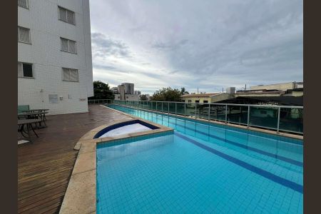 Apartamento à venda com 3 quartos, 82m² em União, Belo Horizonte
