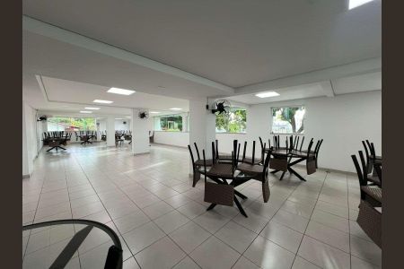 Apartamento à venda com 3 quartos, 82m² em União, Belo Horizonte