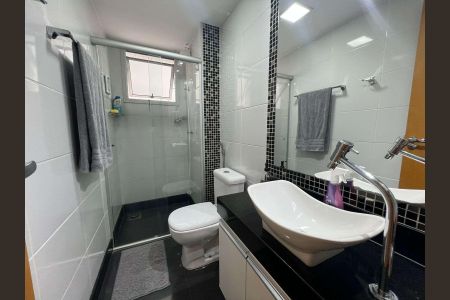 Apartamento à venda com 82m², 3 quartos e 2 vagas