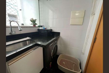 Apartamento à venda com 82m², 3 quartos e 2 vagas