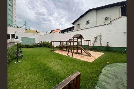 Apartamento à venda com 82m², 3 quartos e 2 vagas