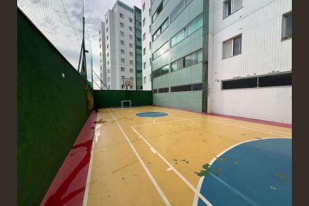 Apartamento à venda com 82m², 3 quartos e 2 vagas