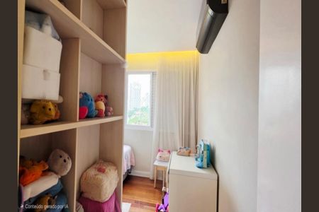 Apartamento à venda com 3 quartos, 117m² em Santo Amaro, São Paulo