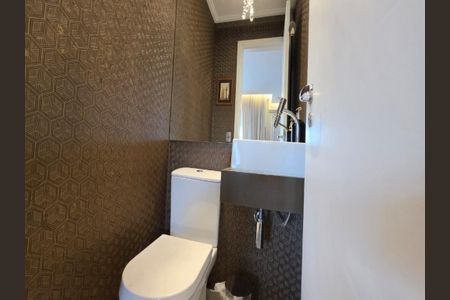 Apartamento à venda com 3 quartos, 117m² em Santo Amaro, São Paulo