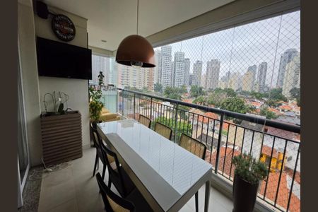 Apartamento à venda com 3 quartos, 117m² em Santo Amaro, São Paulo