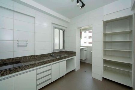 Apartamento à venda com 85m², 3 quartos e 2 vagas