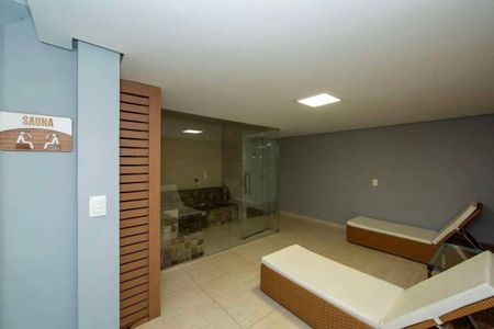 Apartamento à venda com 85m², 3 quartos e 2 vagas