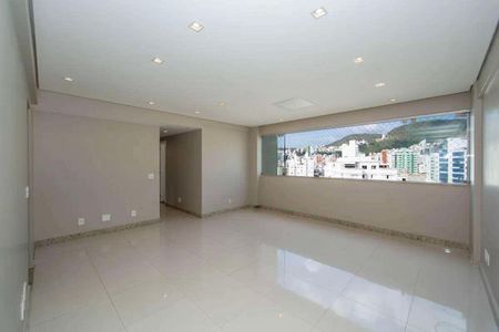 Apartamento à venda com 3 quartos, 85m² em Buritis, Belo Horizonte