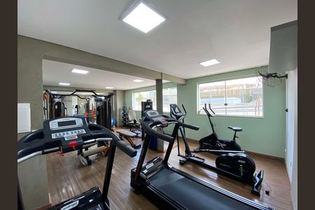 Apartamento à venda com 85m², 3 quartos e 2 vagas