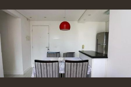 Apartamento à venda com 3 quartos, 49m² em Vila Andrade, São Paulo
