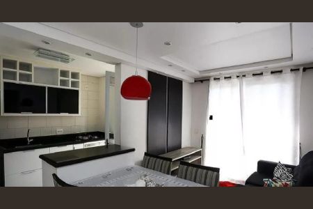 Apartamento à venda com 3 quartos, 49m² em Vila Andrade, São Paulo