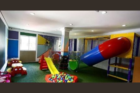 Apartamento à venda com 3 quartos, 49m² em Vila Andrade, São Paulo