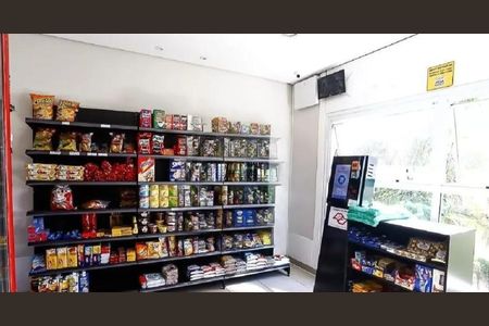 Apartamento à venda com 3 quartos, 49m² em Vila Andrade, São Paulo
