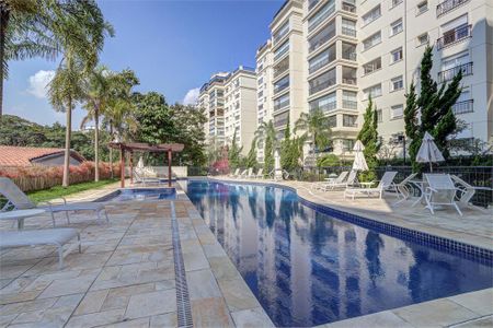 Apartamento à venda com 2 quartos, 234m² em Vila Cruzeiro, São Paulo
