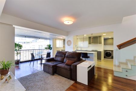 Apartamento à venda com 2 quartos, 234m² em Vila Cruzeiro, São Paulo