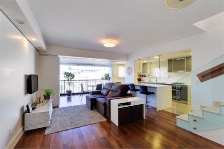 Apartamento à venda com 2 quartos, 234m² em Vila Cruzeiro, São Paulo