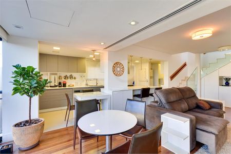Apartamento à venda com 2 quartos, 234m² em Vila Cruzeiro, São Paulo