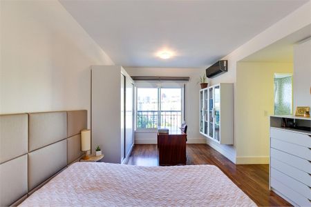 Apartamento à venda com 2 quartos, 234m² em Vila Cruzeiro, São Paulo