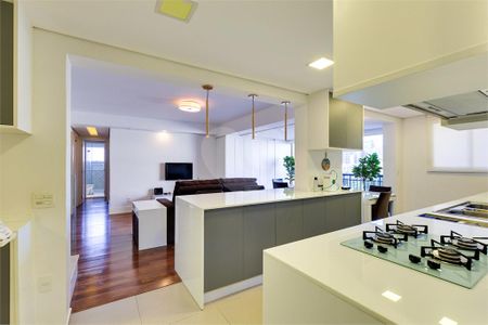 Apartamento à venda com 2 quartos, 234m² em Vila Cruzeiro, São Paulo