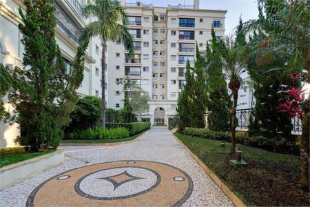 Apartamento à venda com 2 quartos, 234m² em Vila Cruzeiro, São Paulo