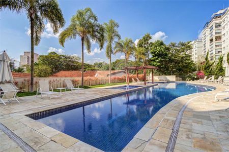 Apartamento à venda com 2 quartos, 234m² em Vila Cruzeiro, São Paulo