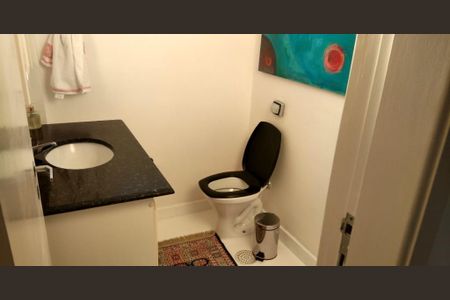Apartamento à venda com 3 quartos, 165m² em Santo Amaro, São Paulo