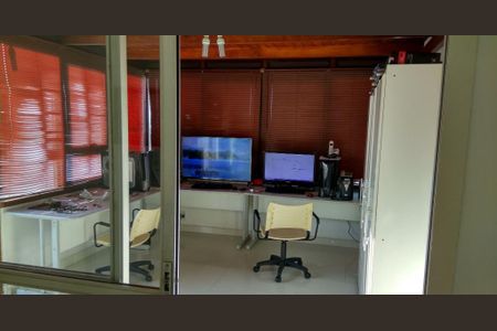 Apartamento à venda com 3 quartos, 165m² em Santo Amaro, São Paulo